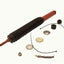 KYB 565133 Suspension Shock Absorber