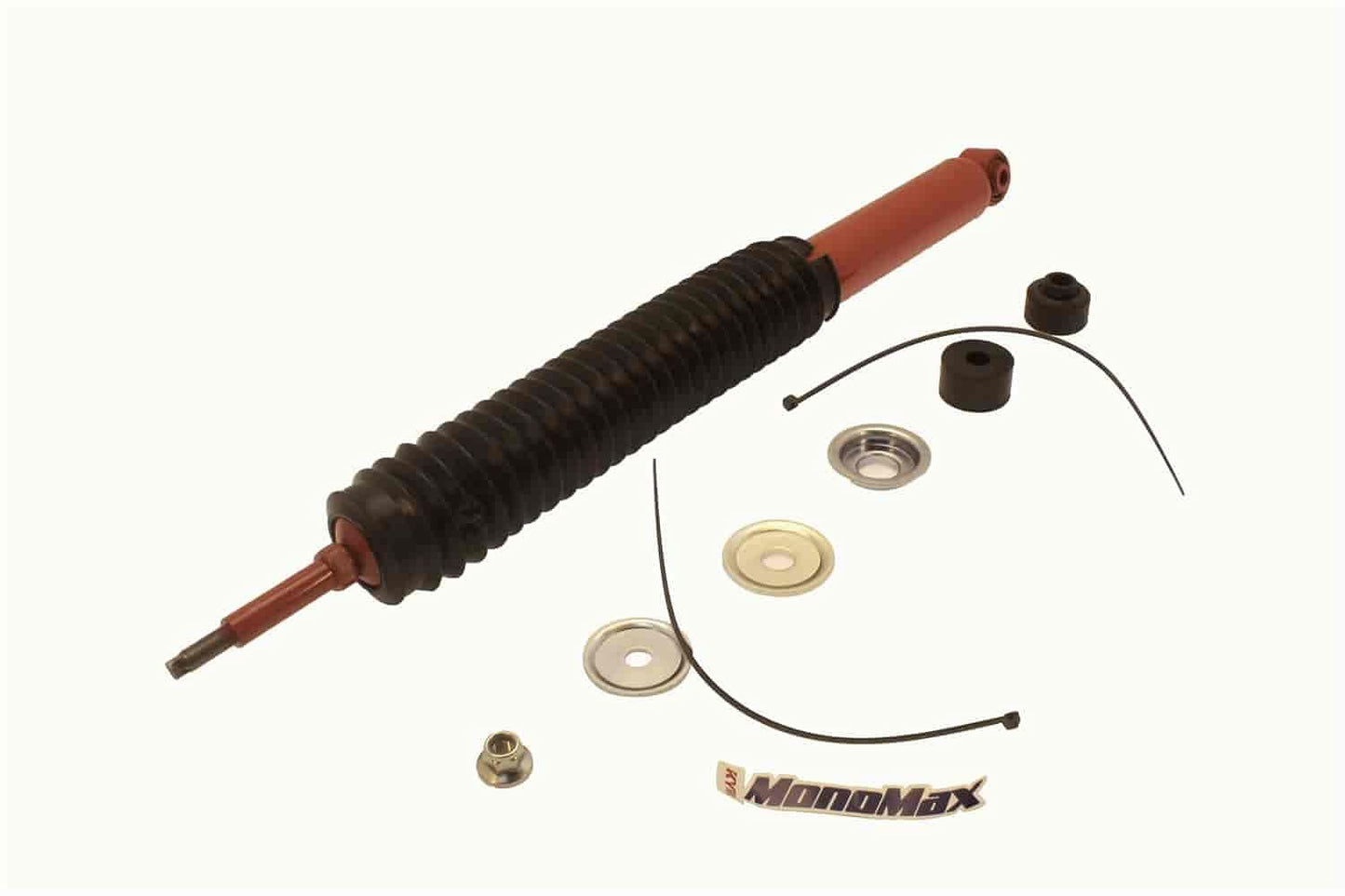 KYB 565133 Suspension Shock Absorber