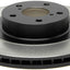 ACDelco Advantage 18A1340AC Disc Brake Rotor