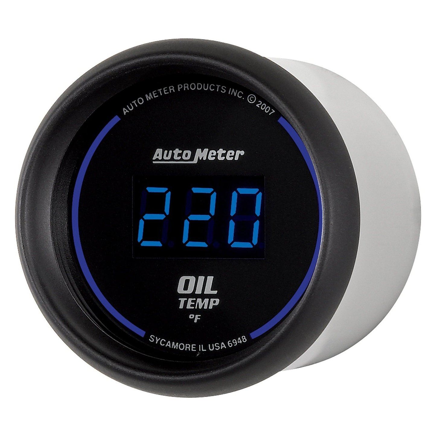 AutoMeter 6948