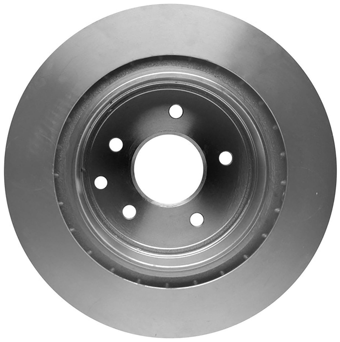 ACDelco Advantage 18A2315AC Rotor de frein à disque