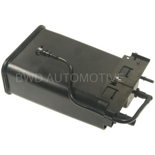 Bote de vapor BWD CP1329