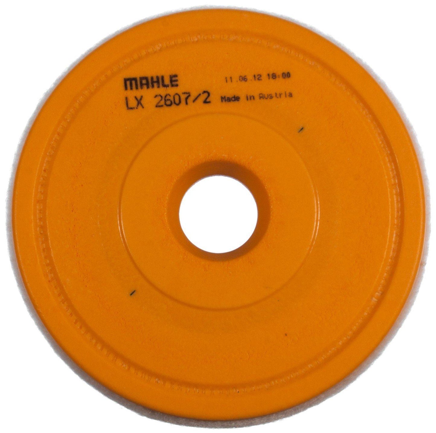 Mahle LX 2607/2 Air Filter