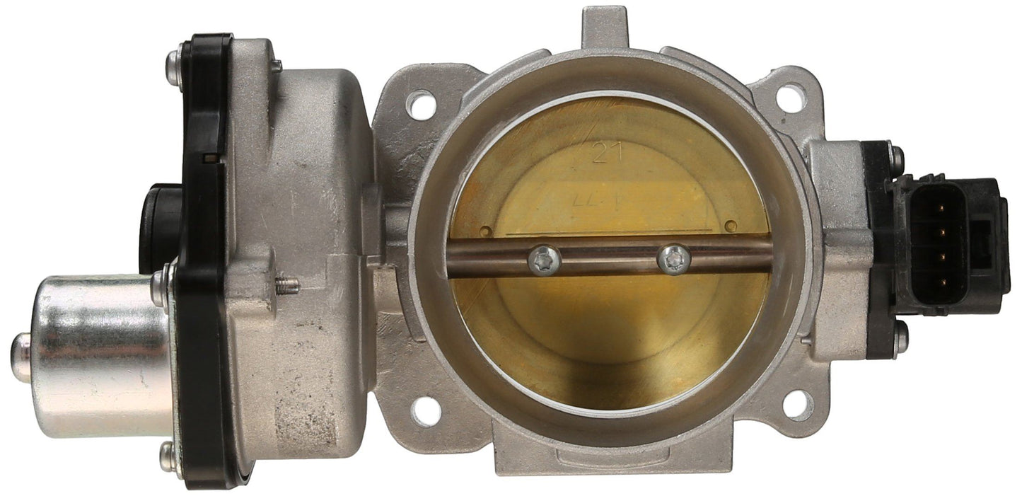 BWD S20001 Fuel Injection Throttle Body