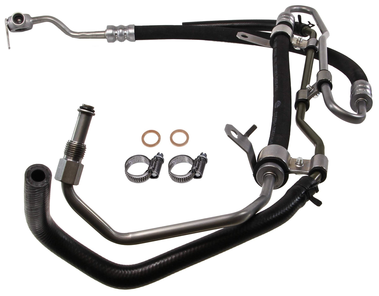 CRP PSH0571 Power Steering Pressure Line Hose Assembly