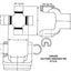 Junta universal DANA Spicer 5-3255X