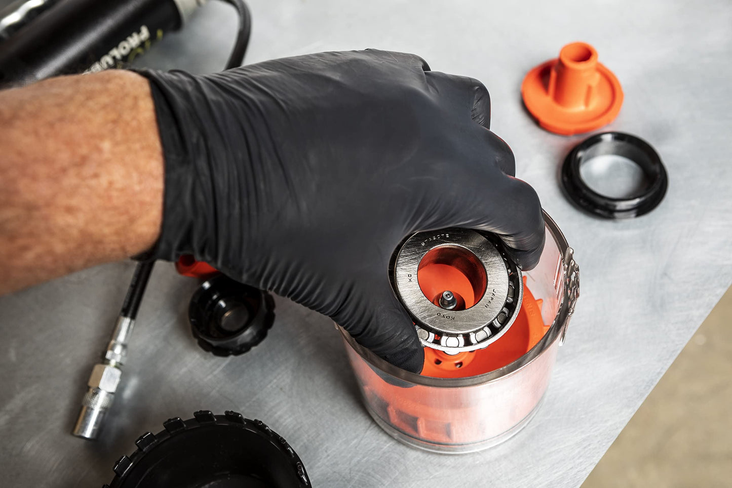 Gearwrench 2775D