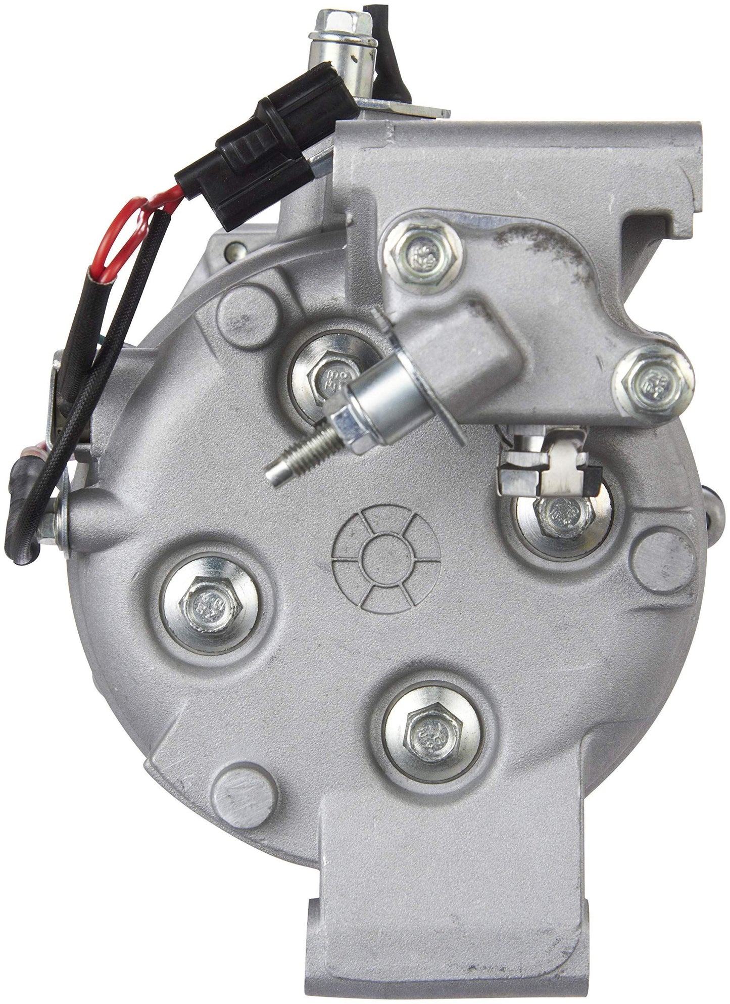 Spectra Premium 0610224 A/C Compressor