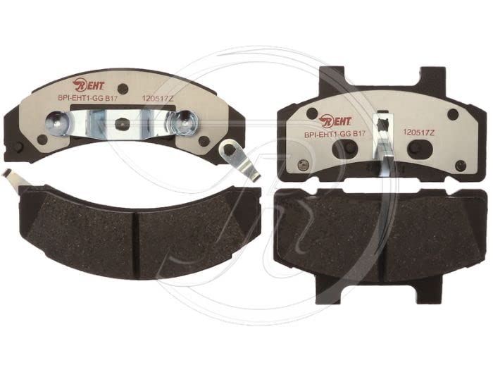 RAYBESTOS EHT2184