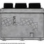 CARDONE 78-2115F Module de commande du moteur (ECM)