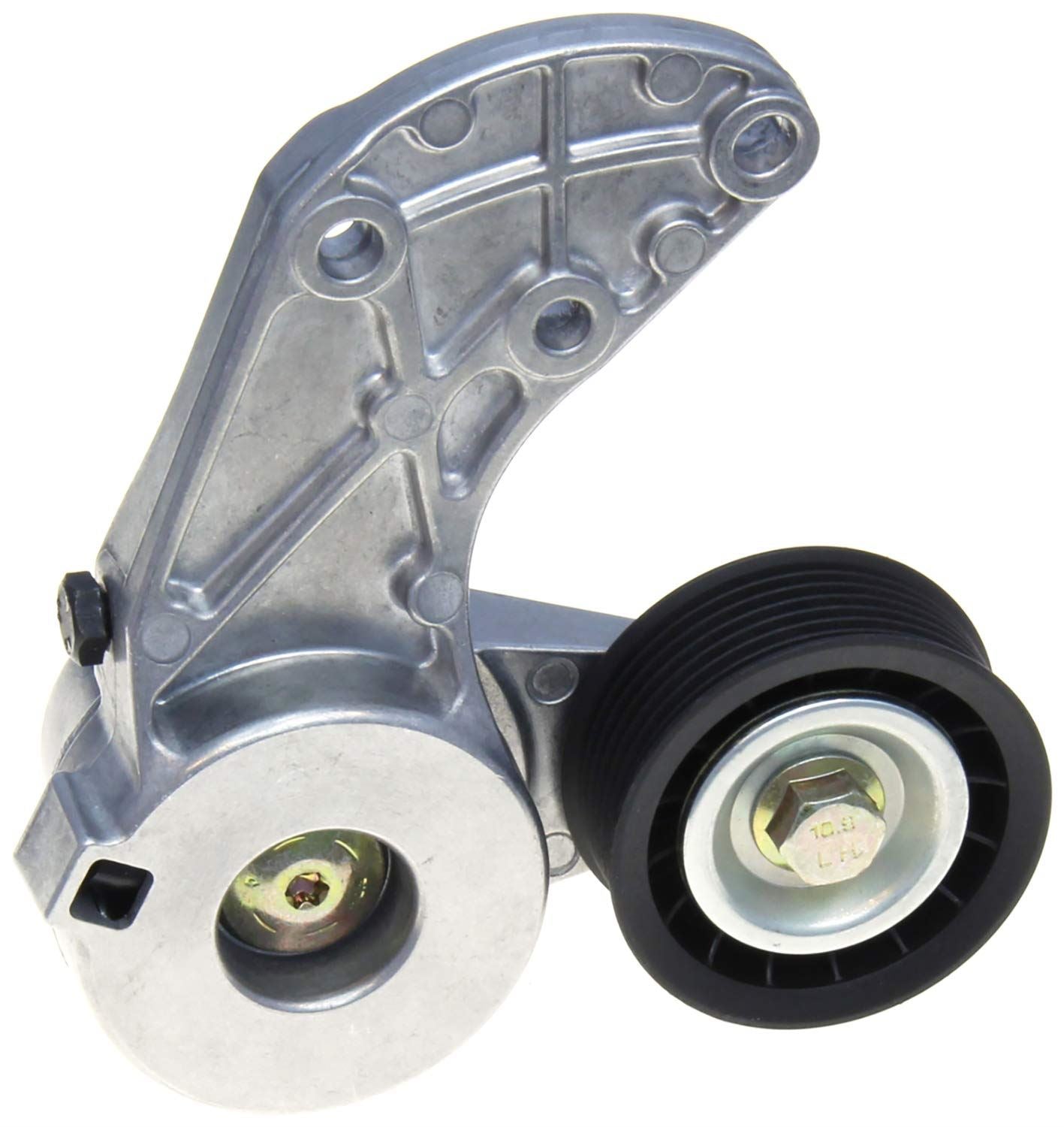 ACDelco Professional 38317 Conjunto de tensor de correa de transmisión de accesorios