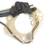 BWD S3263 Interruptor de señal de giro