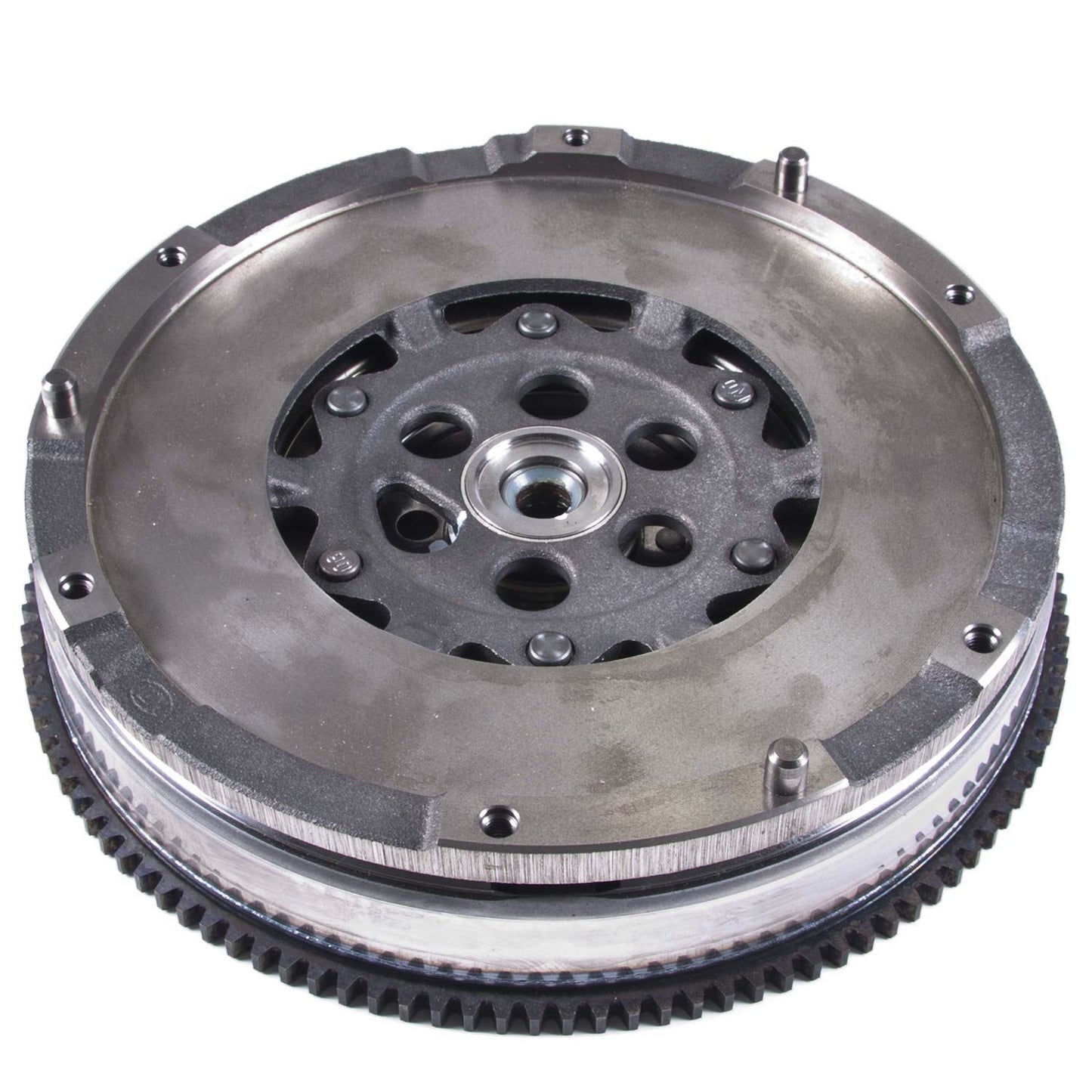 LuK DMF082 Clutch Flywheel