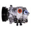 Valeo 813142 A/C Compressor