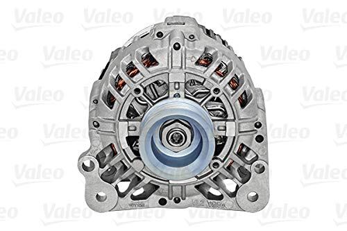 Alternador Valeo 439311