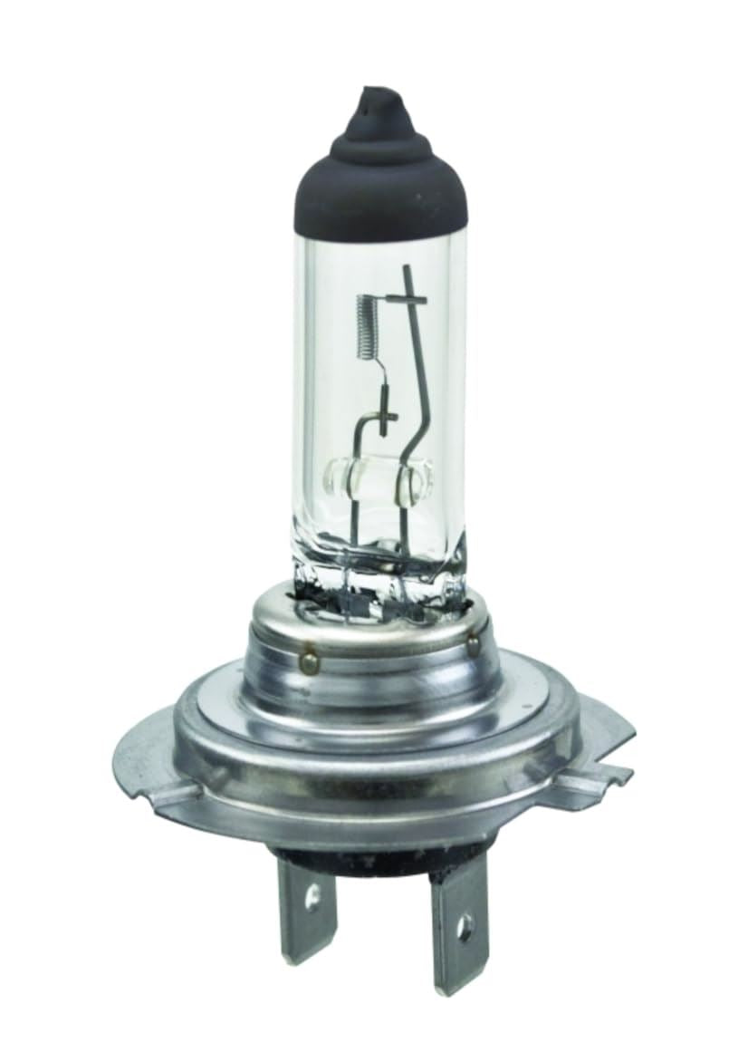 Bombilla para faros delanteros Hella H7