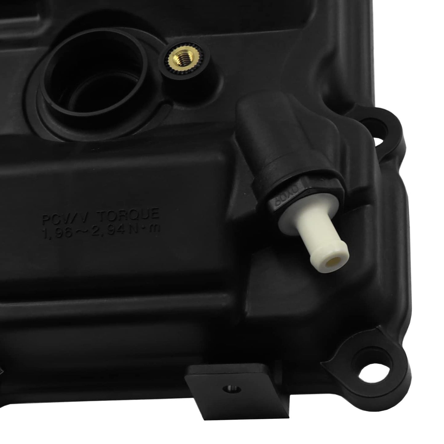 Beck/Arnley 036-0006 Engine Valve Cover