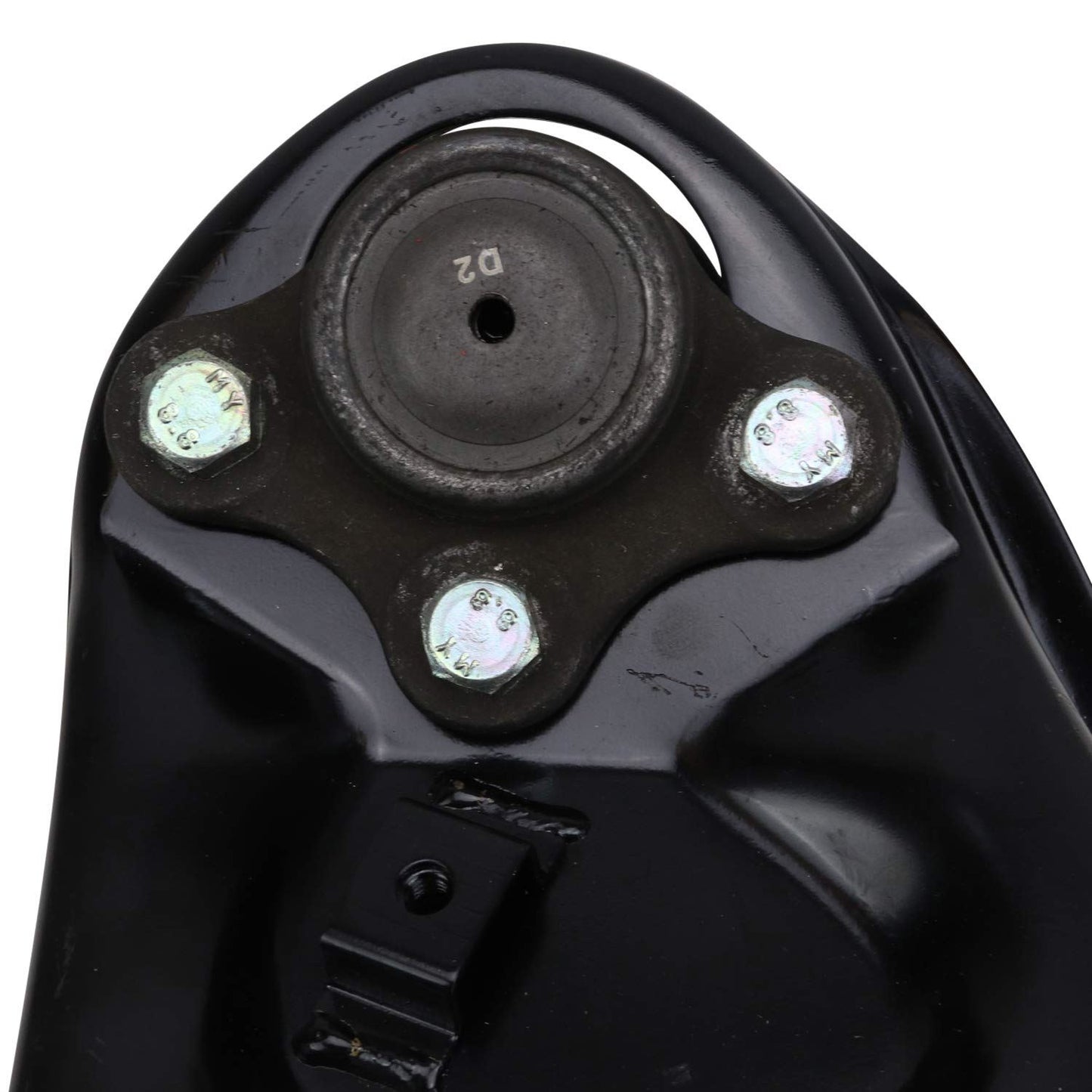 Beck/Arnley 102-6017 Bras de commande de suspension et rotule