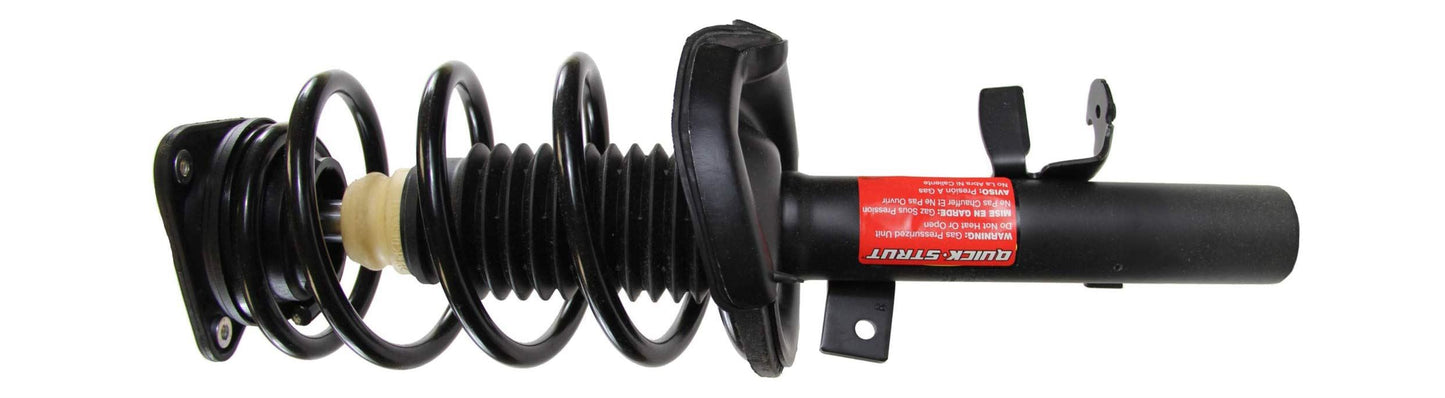 Monroe 172523 Suspension Strut and Coil Spring Assembly