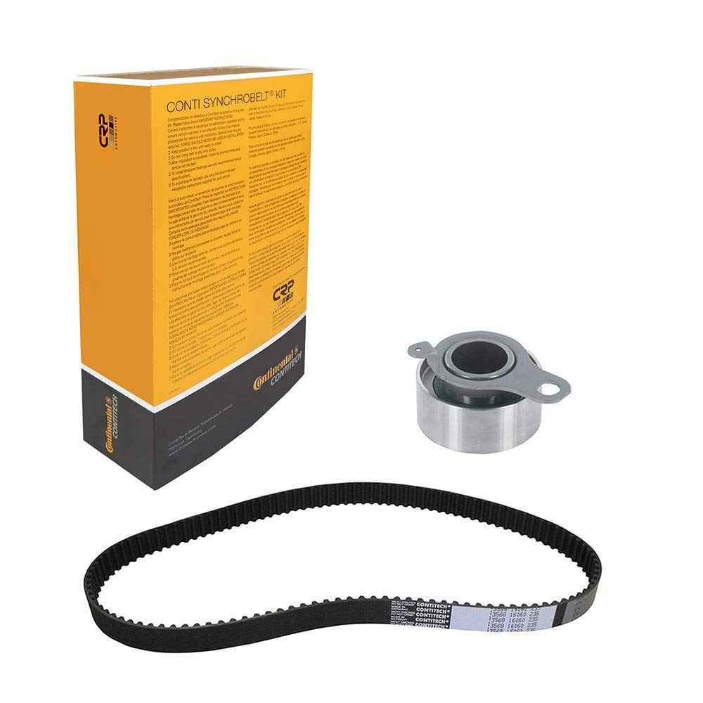 CRP TB235K1 Engine Timing Belt Component Kit