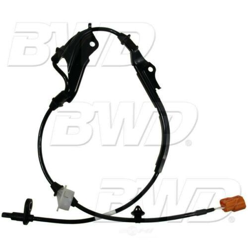 Capteur de vitesse de roue ABS BWD ABS1190