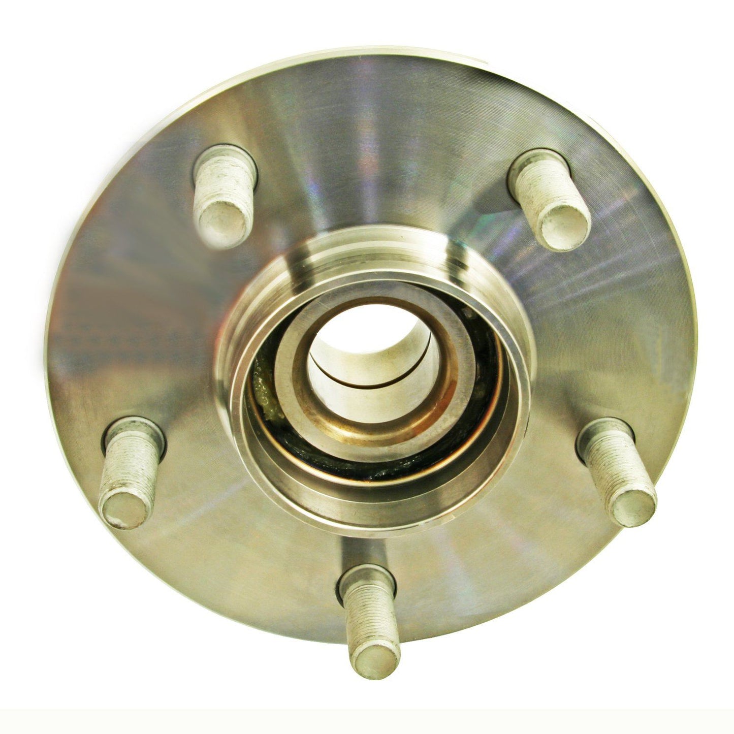 ACDelco Professional 512203 Conjunto de buje y rodamiento de rueda