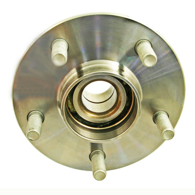 ACDelco Professional 512203 Conjunto de buje y rodamiento de rueda