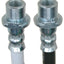 Raybestos BH383161 Brake Hydraulic Hose
