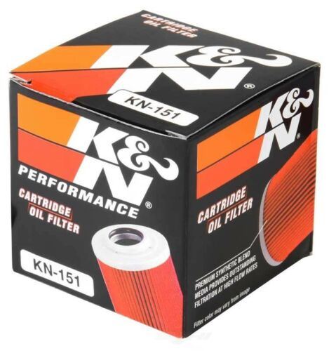 K&amp;N KN151