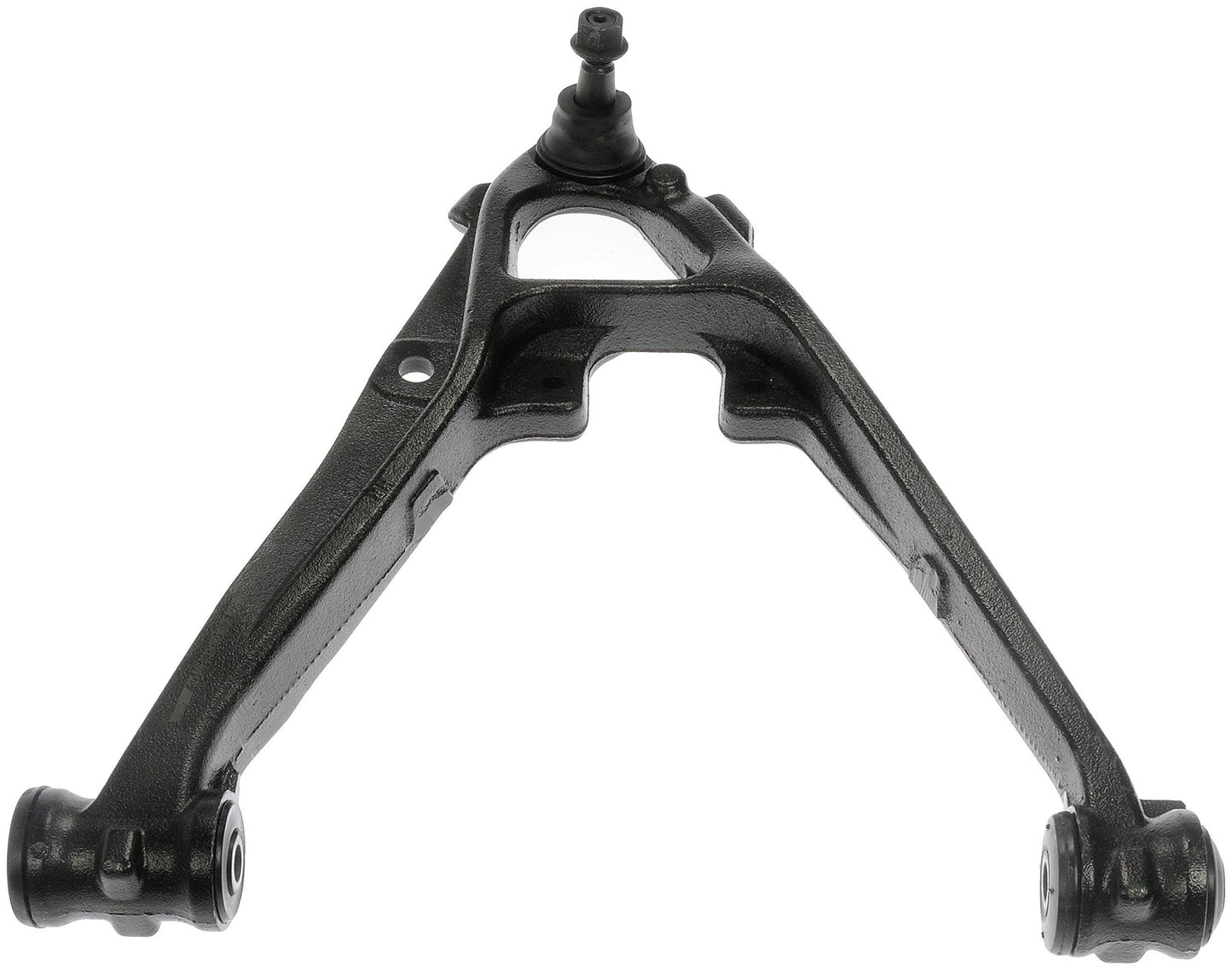 Dorman 521-646 Conjunto de brazo de control de suspensión y rótula