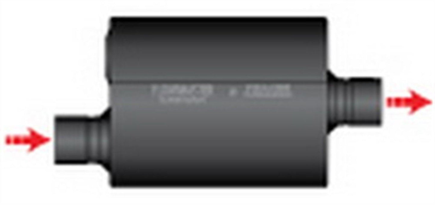 Flowmaster 942446 Silencieux d'échappement