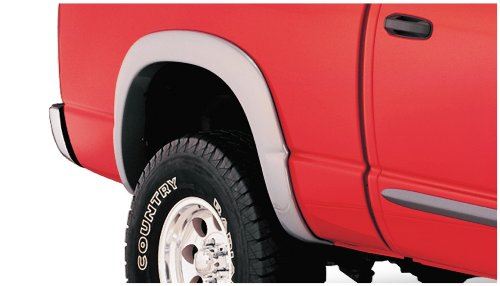 Bushwacker 50016-02 Fender Flare