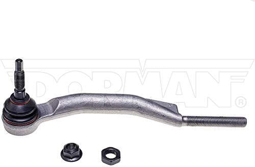 MAS Industries TO90401XL Steering Tie Rod End