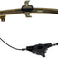 Dorman 740-660 Window Regulator