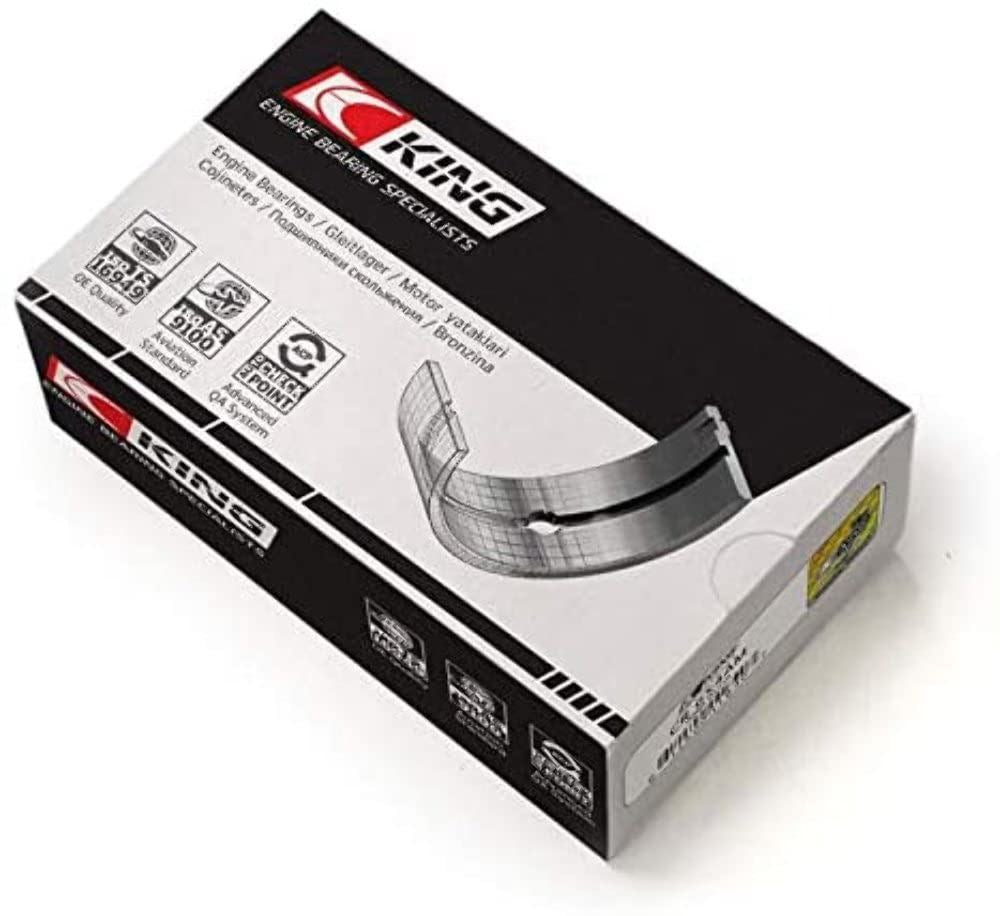 KING BEARING MB529SI
