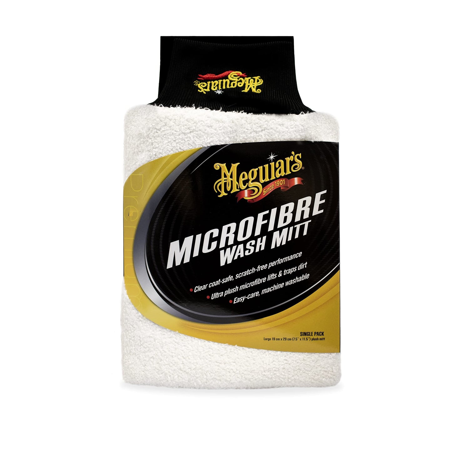 Meguiars X3002