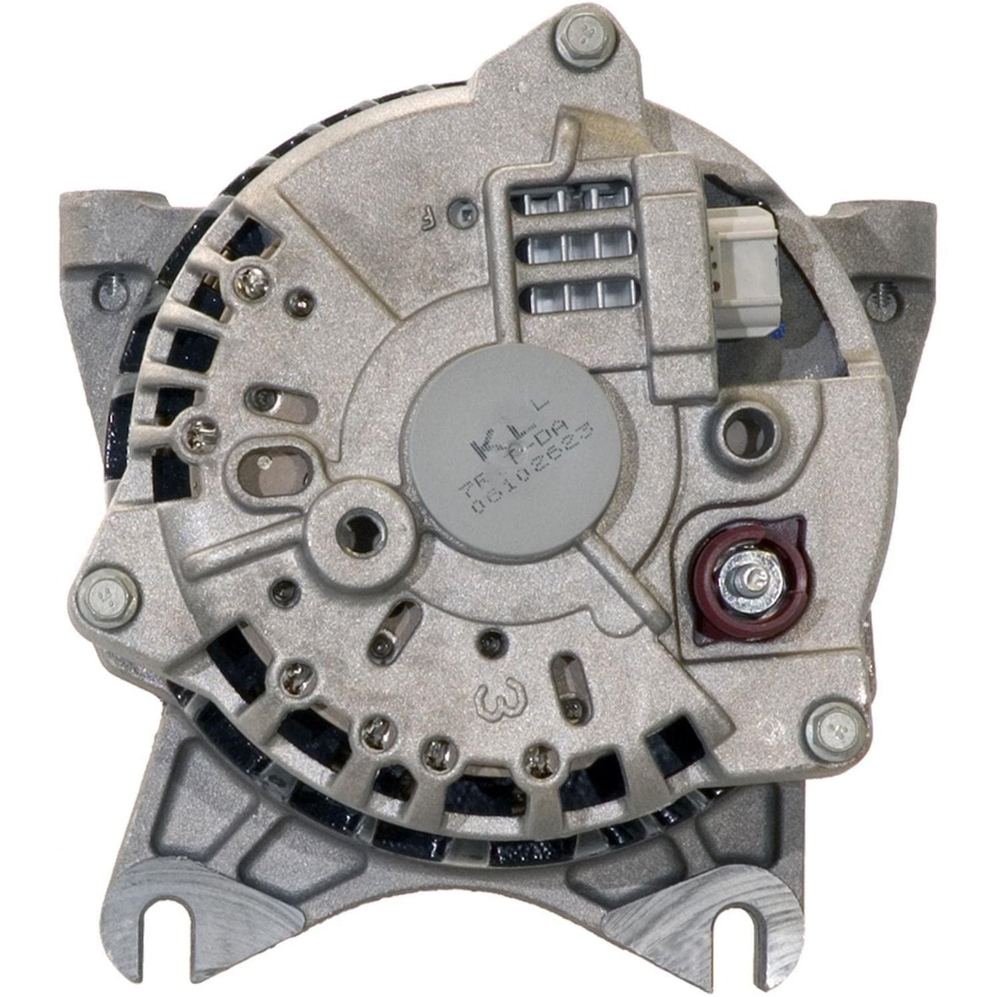 Alternador ACDelco Professional 335-1201