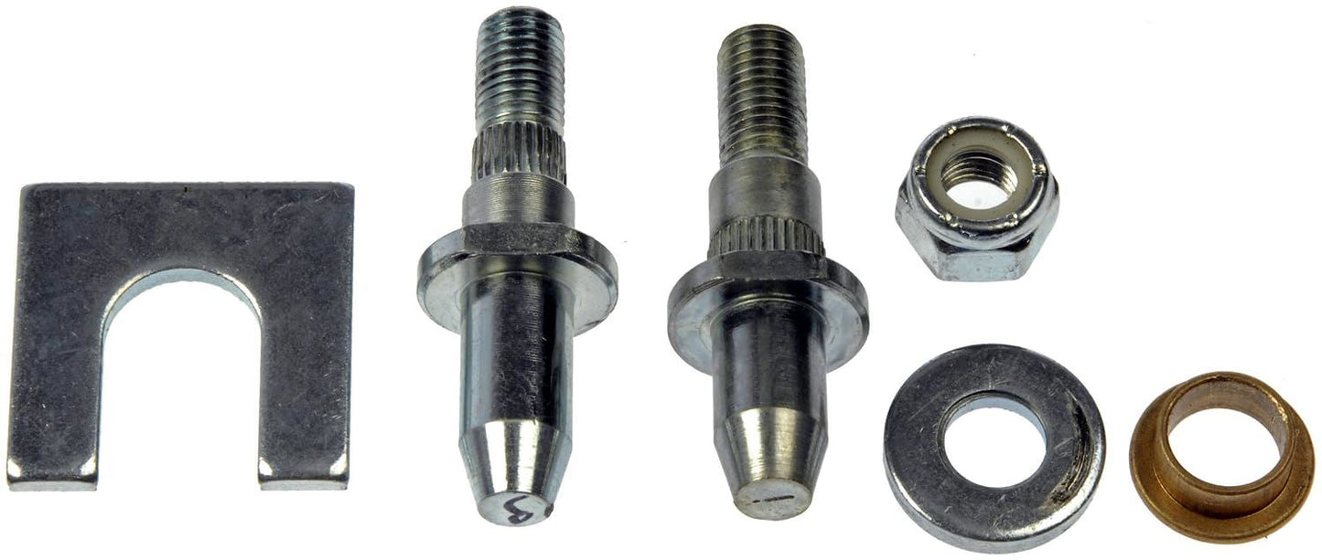Dorman 38405 Kit de bujes y pasadores para bisagra de puerta