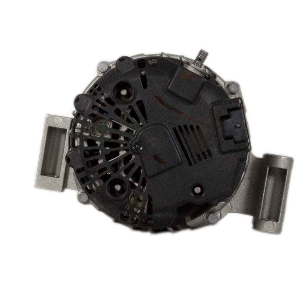Alternador Valeo 849028