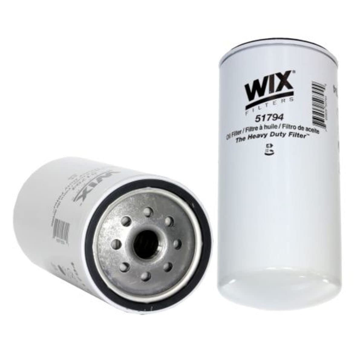 Wix 51794 Engine Oil Filter