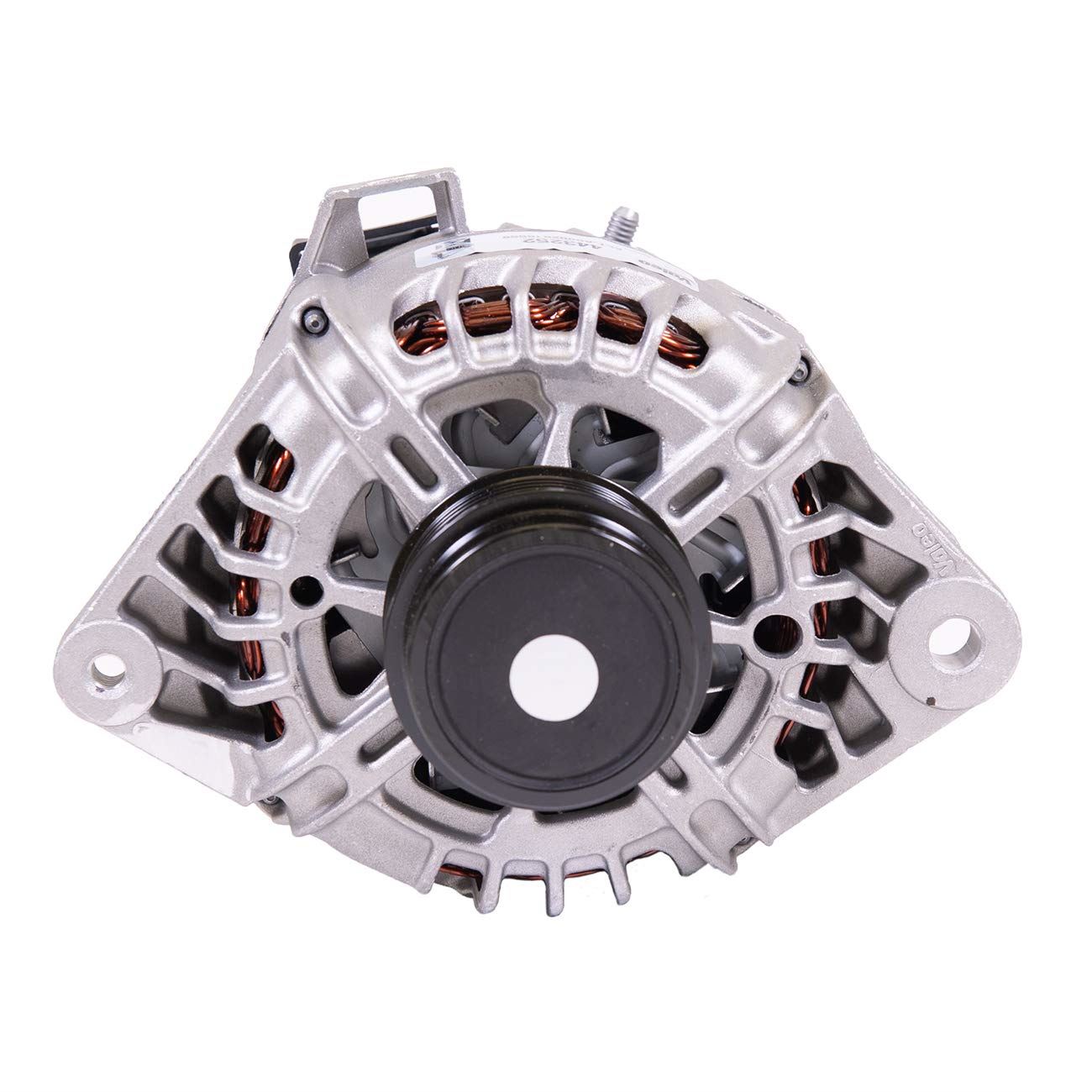 Alternateur Valeo 443252