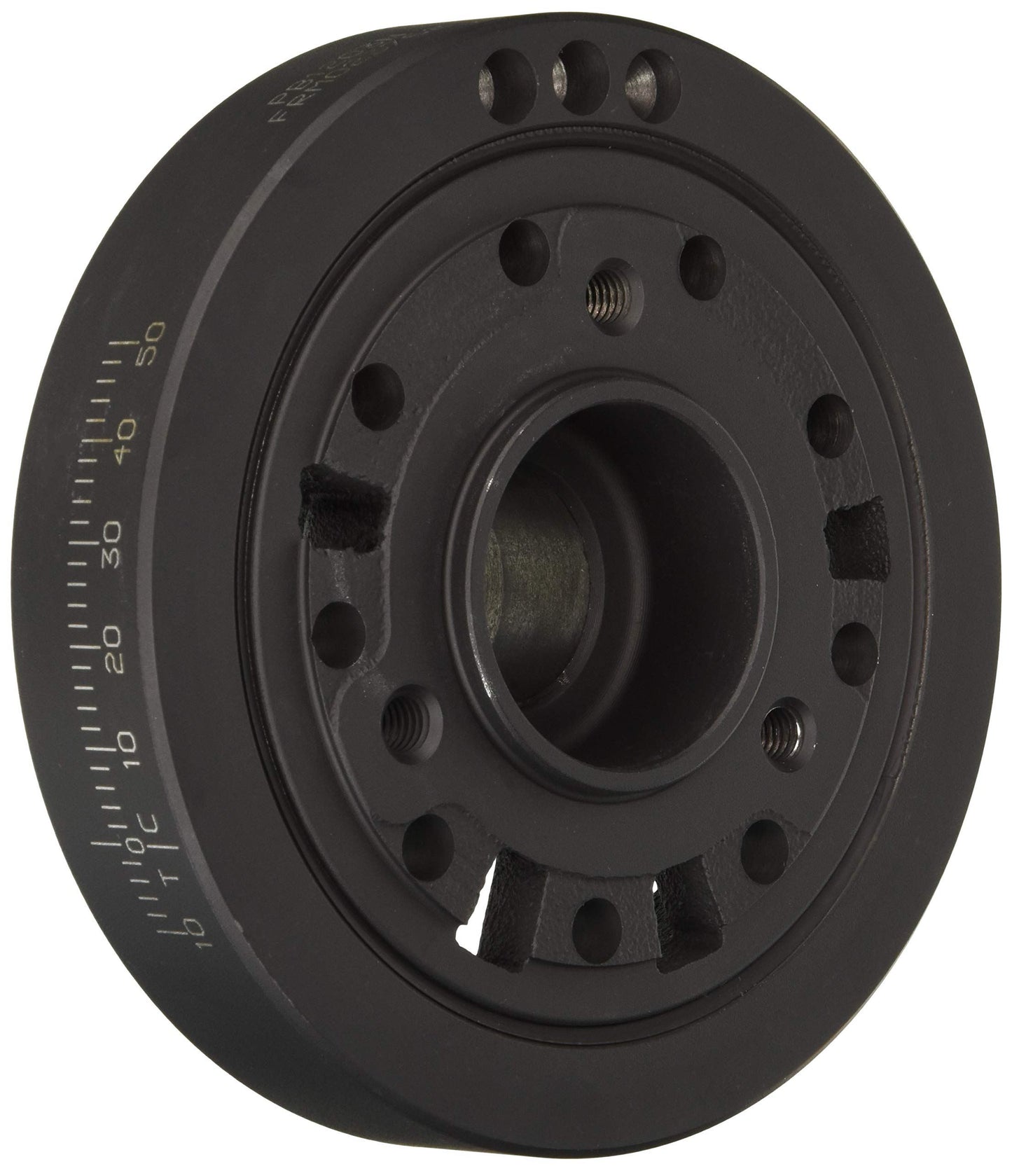 Dayco PB1203N Engine Harmonic Balancer