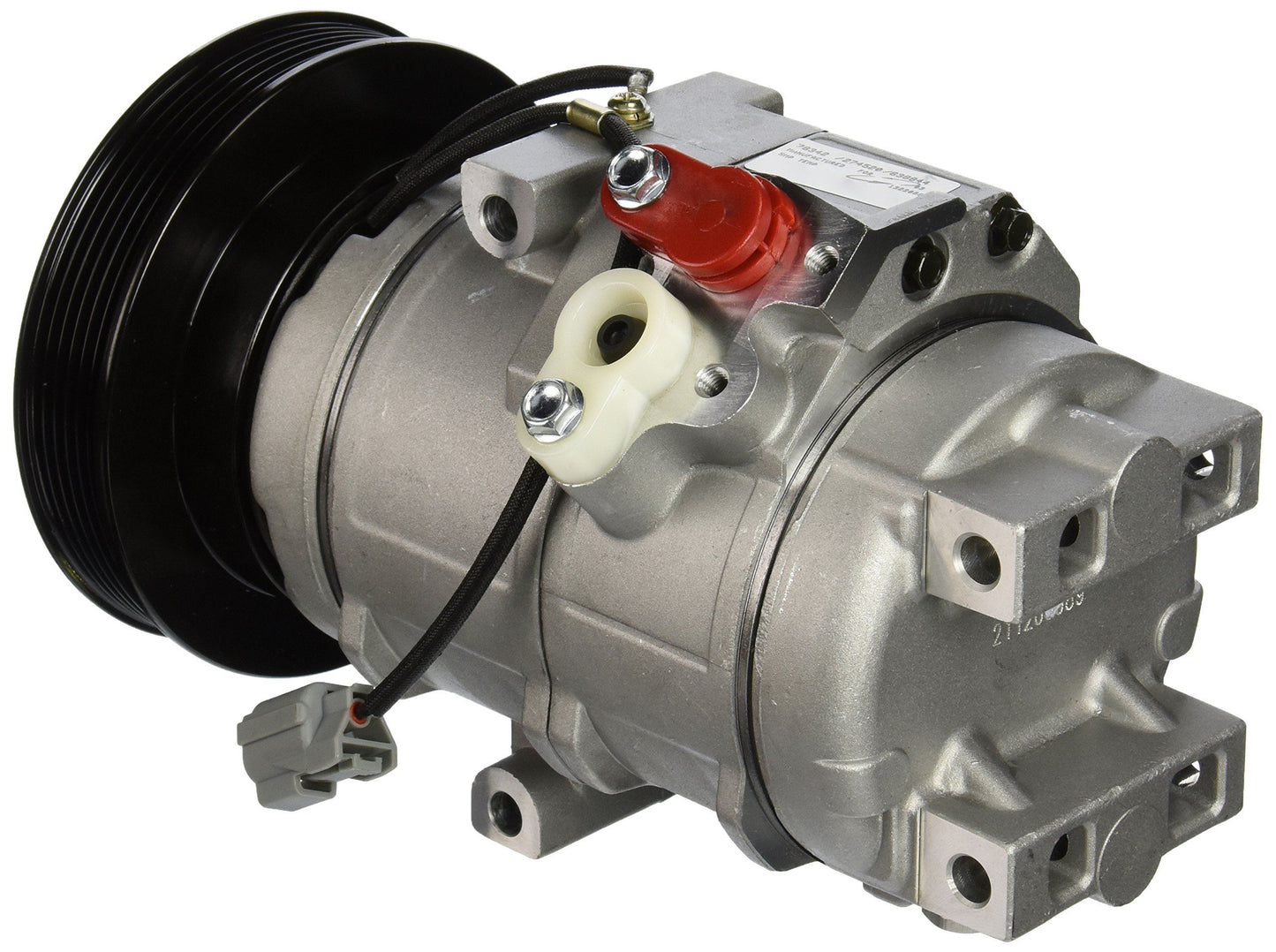 Four Seasons 78342 A/C Compressor
