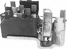 BWD S2064 Headlight Switch