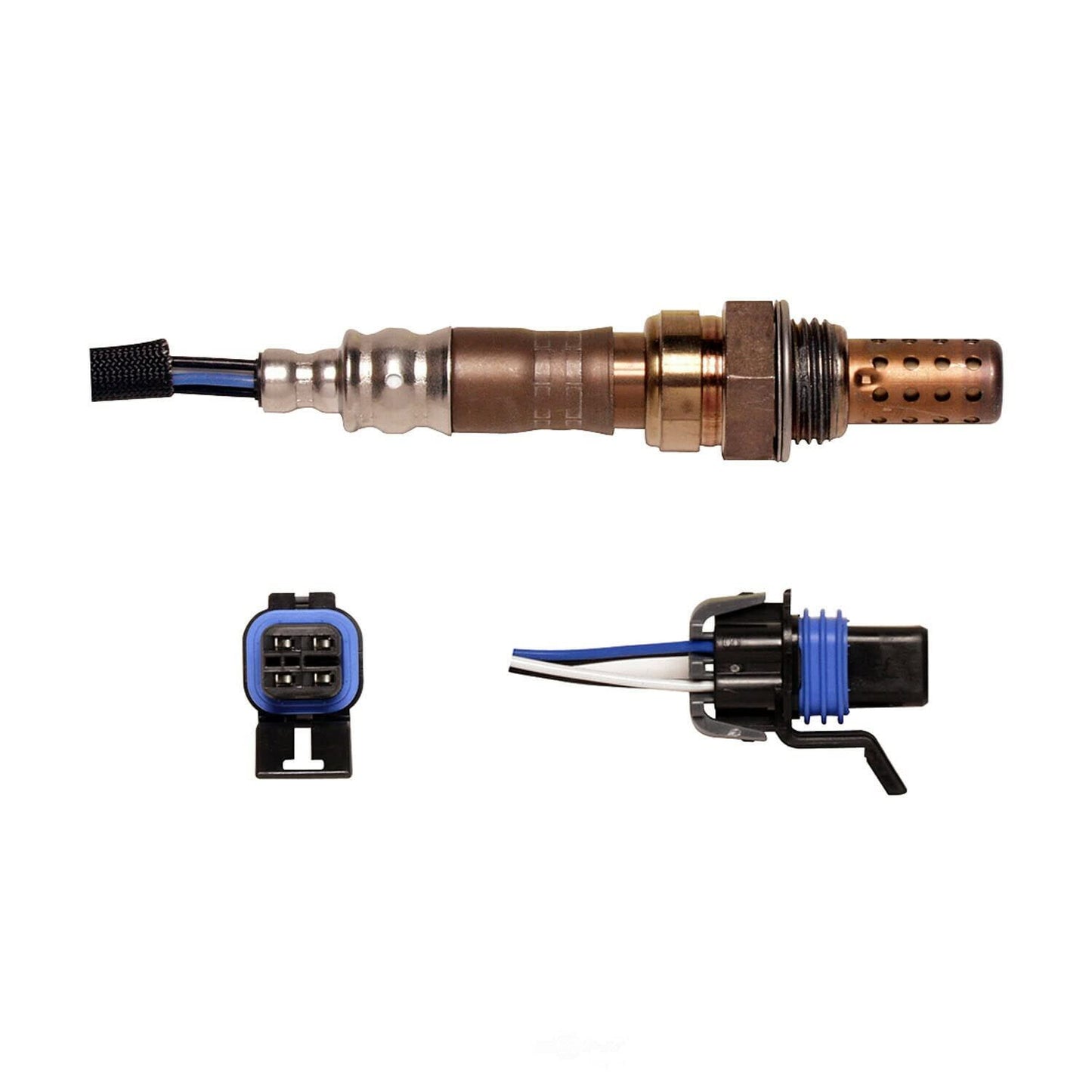 Denso 234-4066 Oxygen Sensor