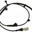 BWD ABS1711 ABS Wheel Speed Sensor