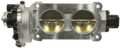 Corps de papillon d'injection de carburant BWD S20038