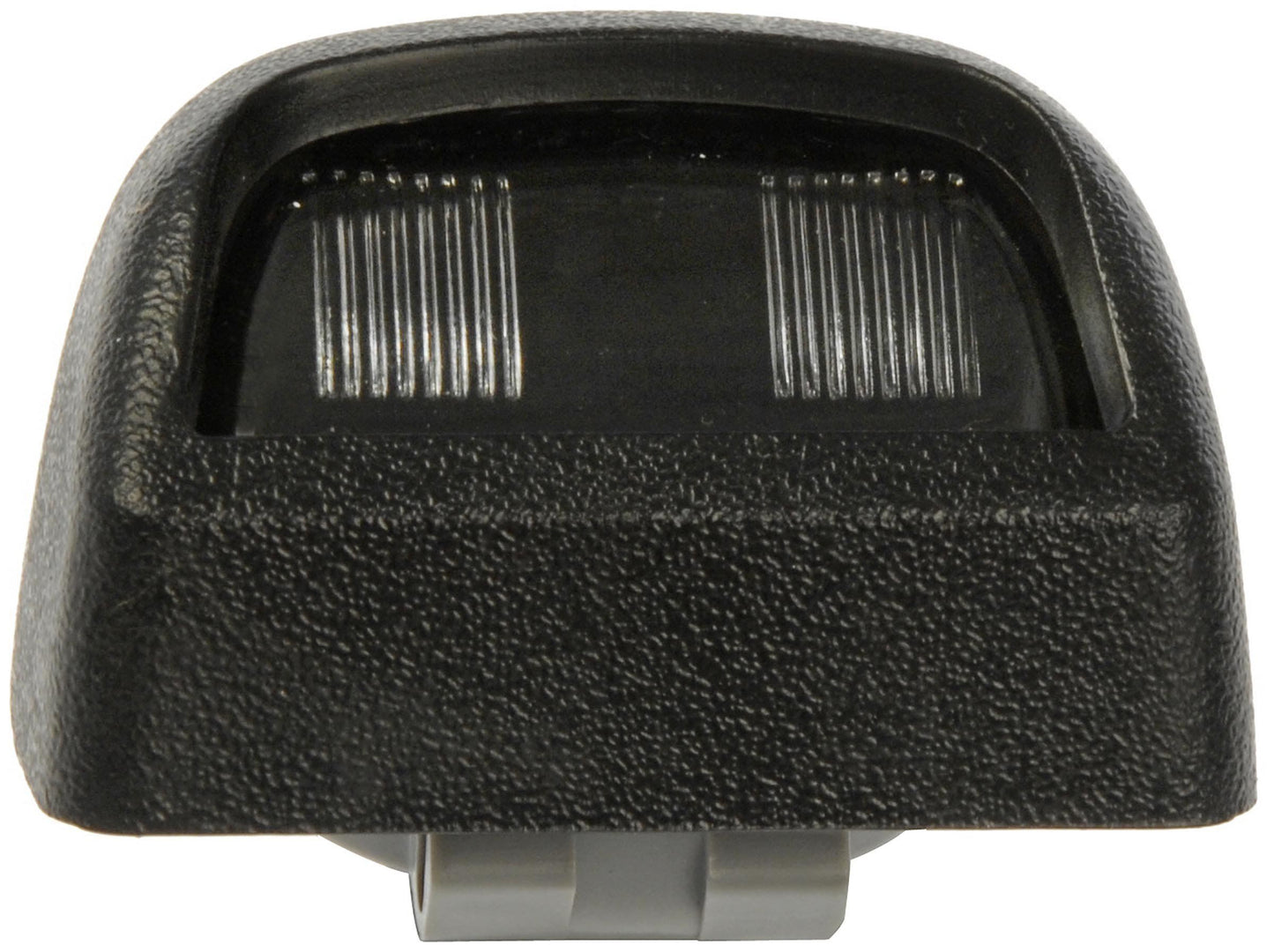 Dorman 68168 Lente de luz para matrícula
