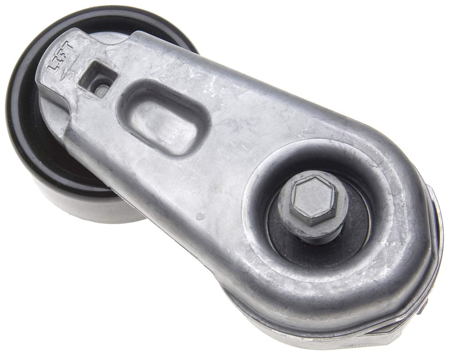 ACDelco Professional 38279 Conjunto de tensor de correa de transmisión de accesorios