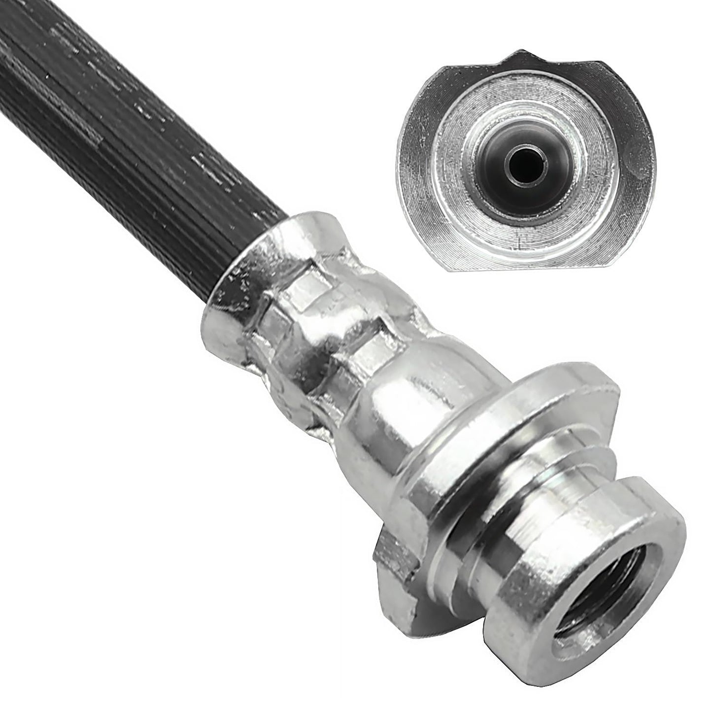 Beck/Arnley 073-1865 Brake Hydraulic Hose
